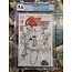 Marvel Comics Young Avengers #1 Wizard World Excl. CGC 9.6