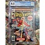 Marvel Comics Marvel Spotlight #32 1st Spider-Woman Jessica Drew CGC 8.5