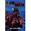 Image Comics 20TH CENTURY MEN #3 (OF 6) CVR A MORIAN (MR)