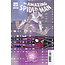 Marvel Comics AMAZING SPIDER-MAN 12 REILLY WINDOW SHADES VARIANT