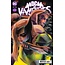 DC Comics DC VS VAMPIRES #10 (OF 12) CVR A GUILLEM MARCH