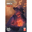 IDW Dark Spaces: Wildfire #5 Variant LCSD (Yarsky)