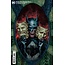 DC Comics DETECTIVE COMICS #1066 CVR B JH WILLIAMS III CARD STOCK VAR