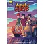 WHATNOT PUBLISHING ALPHA BETAS #2 (OF 4) CVR A CALERO (MR)