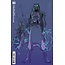 DC Comics BATMAN INCORPORATED #2 CVR E JOHN TIMMS DESIGN CARD STOCK VAR