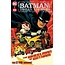 DC Comics BATMAN URBAN LEGENDS #21 CVR A MICHAEL CHO