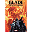 Marvel Comics BLADE: VAMPIRE NATION 1