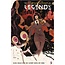 FAIRSQUARE COMICS LLC BEYONDTOPIA LEGENDS #1 CVR C DARBOE