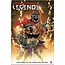 FAIRSQUARE COMICS LLC BEYONDTOPIA LEGENDS #1 CVR B TAN