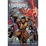 FAIRSQUARE COMICS LLC BEYONDTOPIA LEGENDS #1 CVR A SEGOVIA