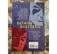 Batman Daredevil King of New York 2000 NM