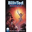 OPUS COMICS BILL & TED ROLL DICE #4 CVR A KETNER