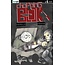 KEENSPOT ENTERTAINMENT CHOPPING BLOCK #1 CVR A HEROLD COLOR ATTIC