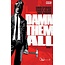 Boom! Studios DAMN THEM ALL #1 (OF 6) CVR A ADLARD (MR)