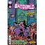 DC Comics BATGIRLS #11 CVR A JORGE CORONA
