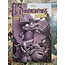 DYNAMITE DARKWING DUCK #1 1:15 NAKAYAMA B&W 9.6+