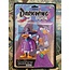DYNAMITE DARKWING DUCK #1 1:30 ACTION FIGURE 9.6+
