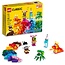 Lego Lego Creative Monsters