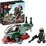 Lego LEGO Boba Fett's Starship Microfighter