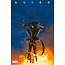 Marvel Comics ALIEN 9