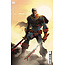 DC Comics DEATHSTROKE INC #13 CVR B DEXTER SOY CARD STOCK VAR