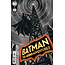 DC Comics BATMAN THE AUDIO ADVENTURES #1 (OF 7) CVR A DAVE JOHNSON