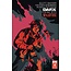 IDW Dark Spaces: Wildfire #4 Variant D (Sterle)