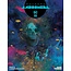 DC Comics AQUAMAN ANDROMEDA #3 (OF 3) CVR A CHRISTIAN WARD (MR)