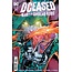 DC Comics DCEASED WAR OF THE UNDEAD GODS #5 (OF 8) CVR A HOWARD PORTER