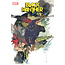 Marvel Comics BLACK PANTHER 12 MOMOKO MARVEL UNIVERSE VARIANT