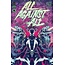 Image Comics ALL AGAINST ALL #1 (OF 5) CVR E SPAWN VAR 2ND PTG (MR)