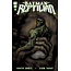 DC Comics BATMAN REPTILIAN #5 (OF 6) CVR A LIAM SHARP (MR)
