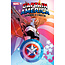 Marvel Comics CAPTAIN AMERICA: SYMBOL OF TRUTH 1