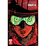 IDW Dark Spaces: Wildfire #2 Variant A (Sherman)