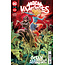 DC Comics DC VS VAMPIRES #9 (OF 12) CVR A GUILLEM MARCH
