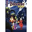 DYNAMITE DARKWING DUCK #1 CVR D FORSTNER