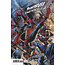 Marvel Comics DAREDEVIL: WOMAN WITHOUT FEAR 1 HITCH VARIANT