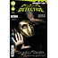 DC Comics DETECTIVE COMICS #1051 CVR A IRVIN RODRIGUEZ