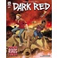 AFTERSHOCK COMICS DARK RED WHERE ROADS LEAD ONESHOT #1 CVR B 10 COPY CLARKE IN