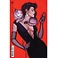DC Comics CATWOMAN #44 CVR B JENNY FRISON CARD STOCK VAR