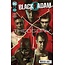 DC Comics BLACK ADAM #5 CVR A IRVIN RODRIGUEZ