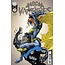 DC Comics DC VS VAMPIRES #12 (OF 12) CVR A GUILLEM MARCH