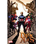Marvel Comics DARK AGES 4 MCKONE VARIANT