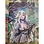 Boom! Studios BRIAR #1 (OF 4) CVR E 25 COPY INCV ANDOLFO 9.6+