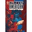 AFTERSHOCK COMICS ALMOST AMERICAN #3