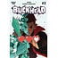 Boom! Studios BUCKHEAD #3 (OF 5) CVR C FOC REVEAL VAR KHALIDAH