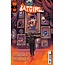 DC Comics BATGIRLS #6 CVR A JORGE CORONA
