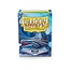 Arcane Dragon Shields: (100) Matte Blue