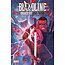 Marvel Comics BLOODLINE: DAUGHTER OF BLADE 1 DARBOE COVER