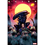 Marvel Comics ALIEN 6 KLEIN VARIANT